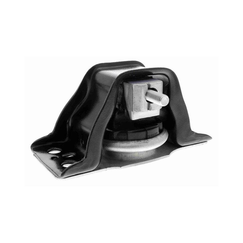 Lagerung, Motor VAICO V46-0687 Original VAICO Qualität für RENAULT, vorne rechts