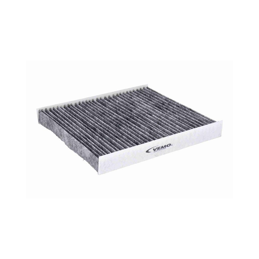 Filter, Innenraumluft VEMO V10-31-0003 Green Mobility Parts für AUDI SEAT SKODA