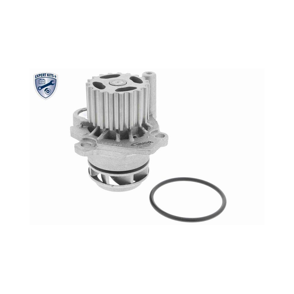 Wasserpumpe, Motorkühlung VAICO V10-50098 Original VAICO Qualität für AUDI FORD