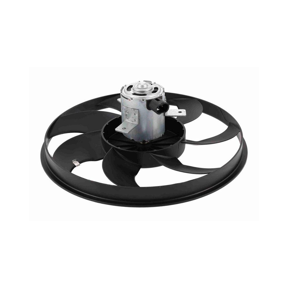 L&uuml;fter, Motork&uuml;hlung VEMO V21-01-0005 Original VEMO Qualit&auml;t f&uuml;r RENAULT