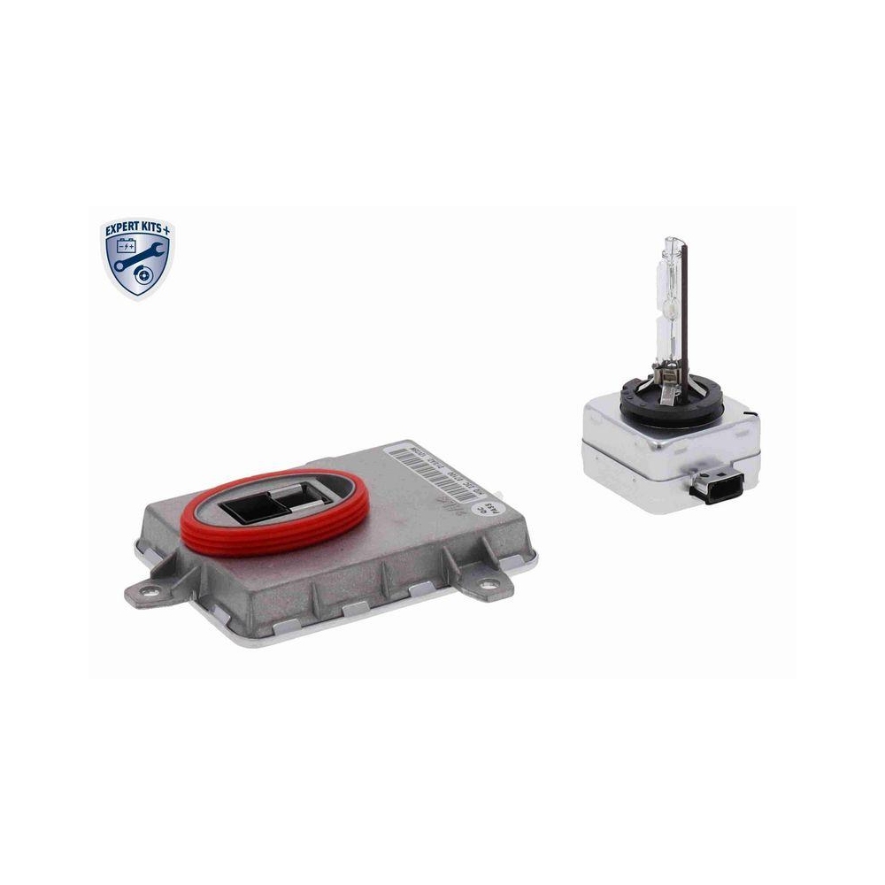 Z&uuml;ndger&auml;t, Gasentladungslampe VEMO V30-84-0044 EXPERT KITS + f&uuml;r ALFA ROMEO AUDI