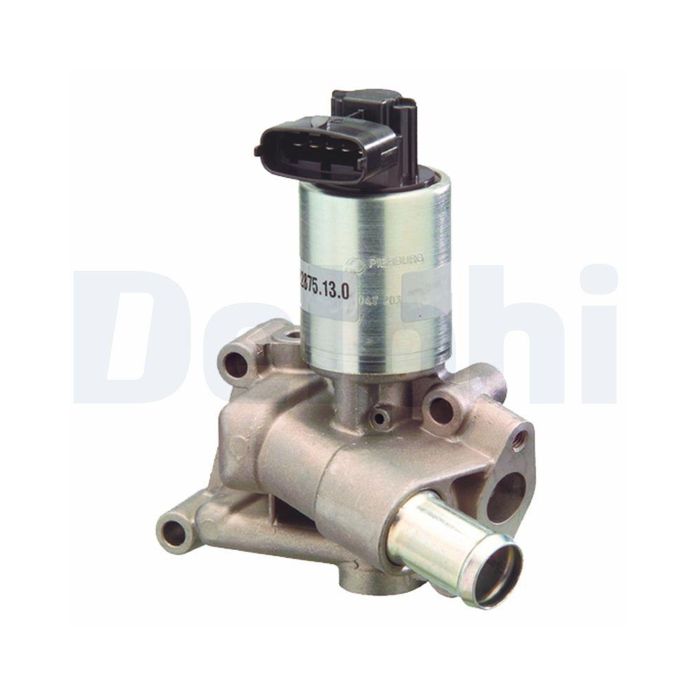 DELPHI EG10300-12B1 AGR-Ventil f&uuml;r OPEL VAUXHALL GENERAL MOTORS
