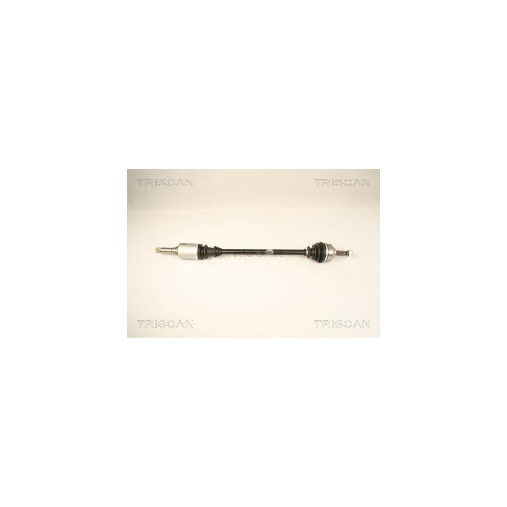 Antriebswelle TRISCAN 8540 28661 f&uuml;r CITRO&Euml;N PEUGEOT, Vorderachse rechts