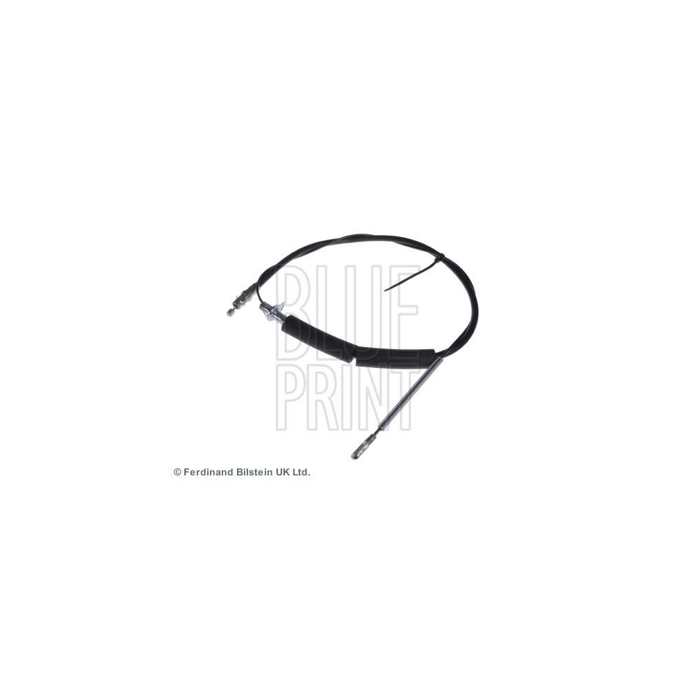 Seilzug, Feststellbremse BLUE PRINT ADA104608 f&uuml;r CHRYSLER, hinten links