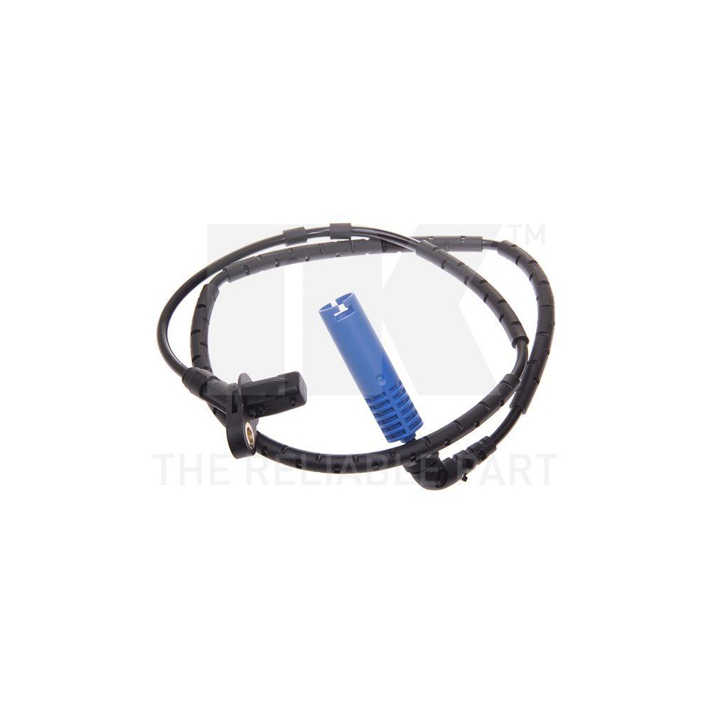 Sensor, Raddrehzahl NK 291520 f&uuml;r BMW, Hinterachse