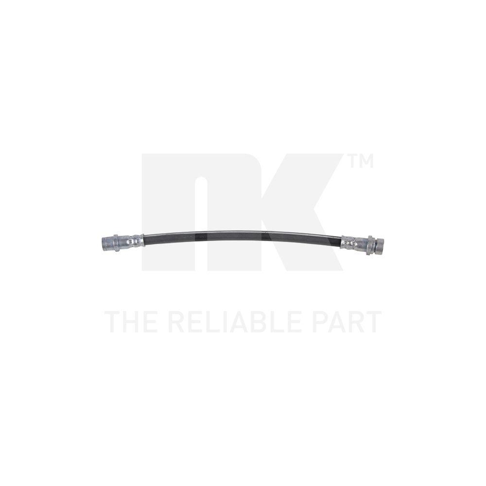 Bremsschlauch NK 851548 f&uuml;r BMW, Hinterachse rechts, innen