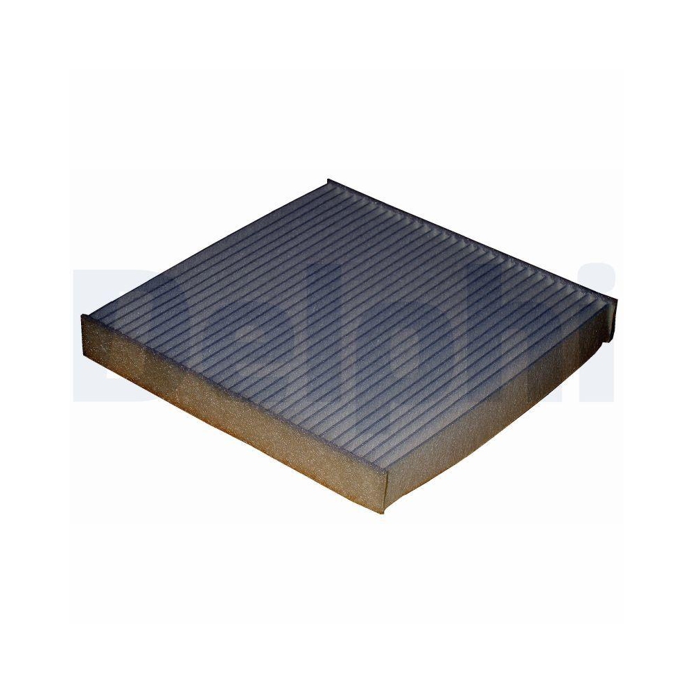 Filter, Innenraumluft DELPHI TSP0325248 für DAIHATSU
