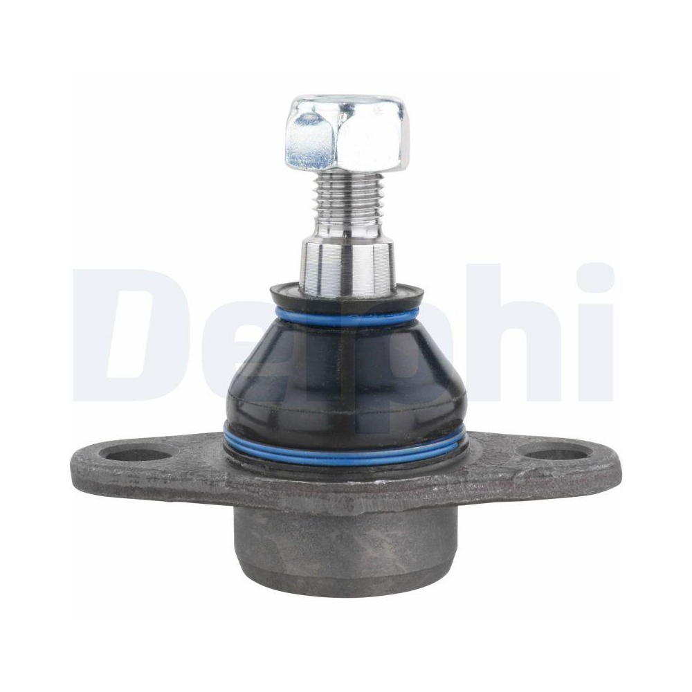 DELPHI TC1155 Trag-/F&uuml;hrungsgelenk f&uuml;r BMW MINI, Vorderachse, au&szlig;en, unten