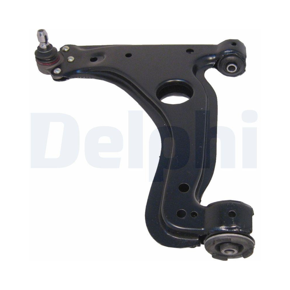 DELPHI TC1376 Lenker, Radaufh&auml;ngung f&uuml;r OPEL VAUXHALL GENERAL MOTORS, au&szlig;en