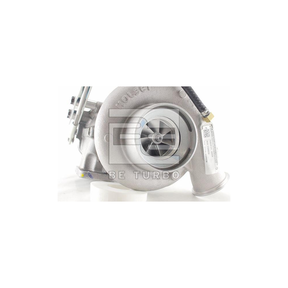 BE TURBO 129062 Lader, Aufladung f&uuml;r CUMMINS