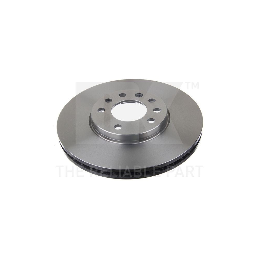 NK 203625 2 St&uuml;ck Bremsscheiben f&uuml;r OPEL SAAB VAUXHALL CHEVROLET GENERAL MOTORS LOTUS