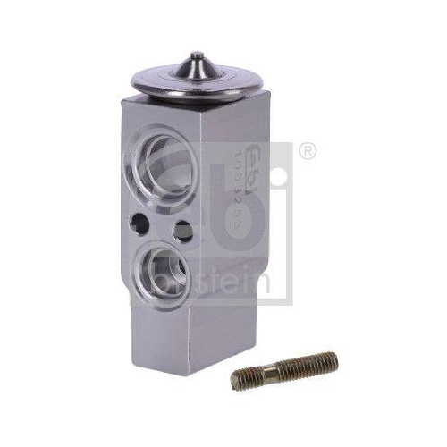 FEBI BILSTEIN 1003253 Expansionsventil, Klimaanlage f&uuml;r MERCEDES-BENZ