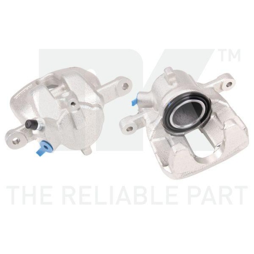 NK 2110163 Bremssattel f&uuml;r LANCIA, Vorderachse links, vor der Achse