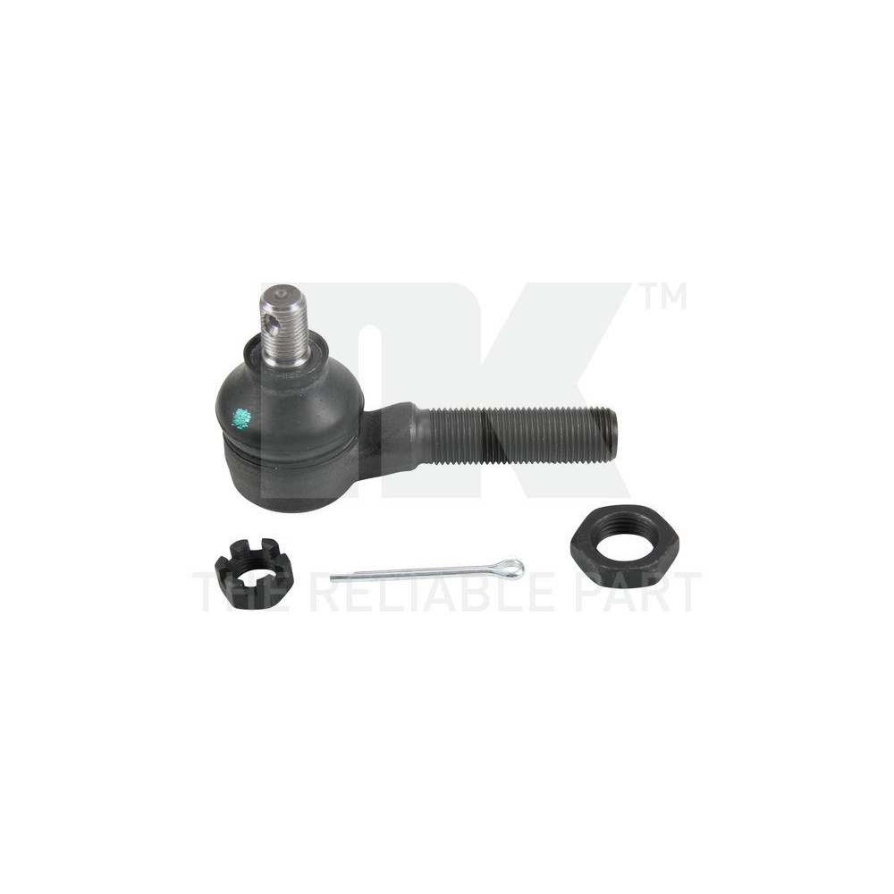 Spurstangenkopf NK 5035201 f&uuml;r SUZUKI, Vorderachse links, Vorderachse rechts