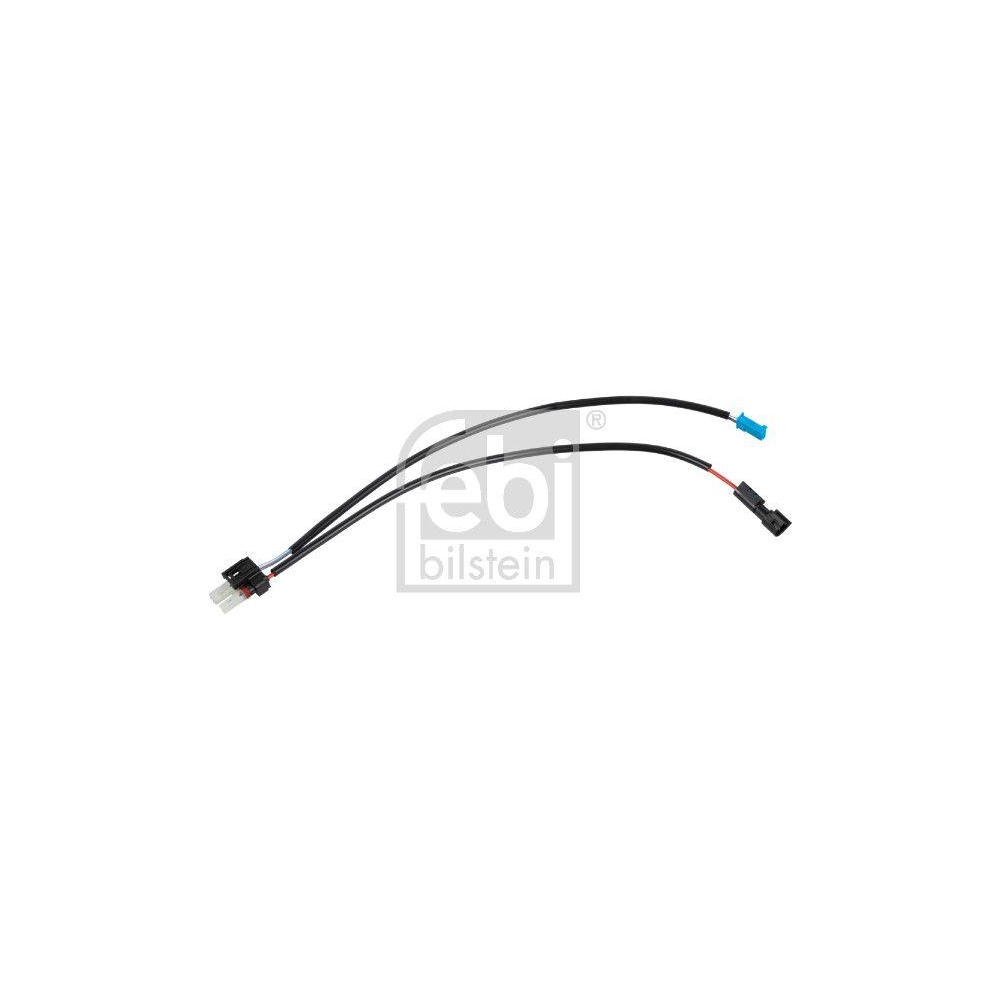 FEBI BILSTEIN Verbindungskabel, Starterbatterie 173708 febi Plus f&uuml;r BMW