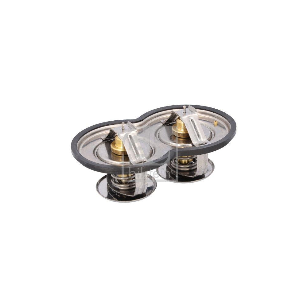 FEBI BILSTEIN Thermostat, K&uuml;hlmittel 10054 f&uuml;r SCANIA