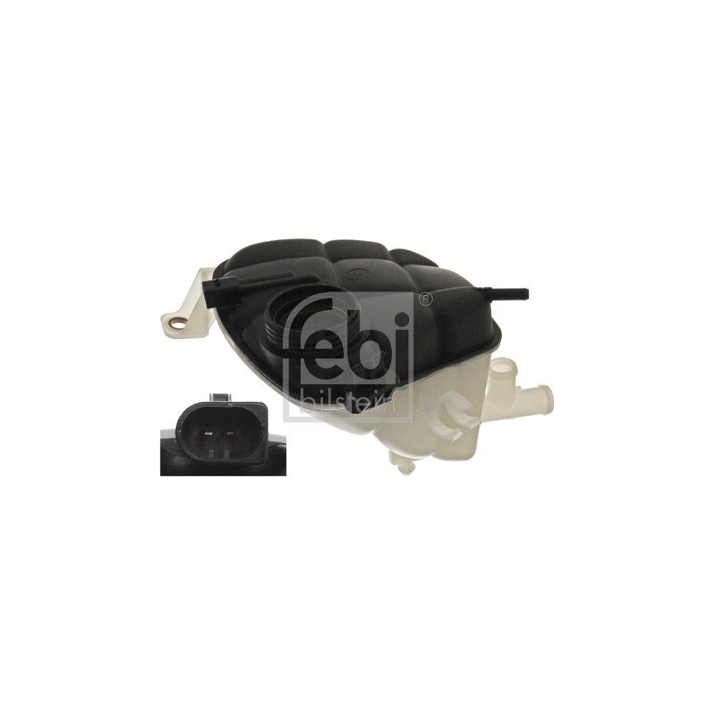 FEBI BILSTEIN Ausgleichsbeh&auml;lter, K&uuml;hlmittel 39927 f&uuml;r MERCEDES-BENZ