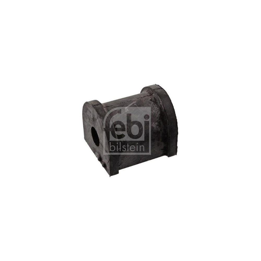 FEBI BILSTEIN Lagerung, Stabilisator 41514 f&uuml;r DAEWOO, Hinterachse