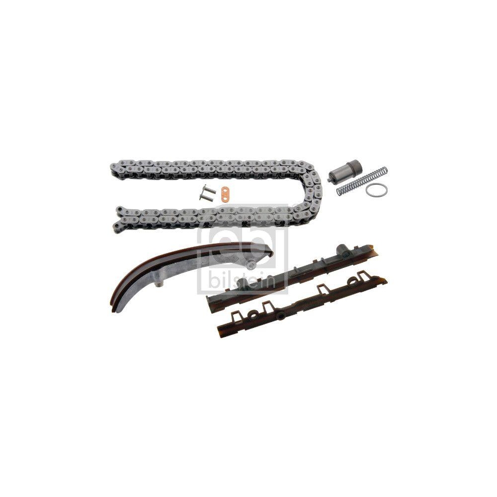 Steuerkettensatz FEBI BILSTEIN 44955 für MERCEDES-BENZ