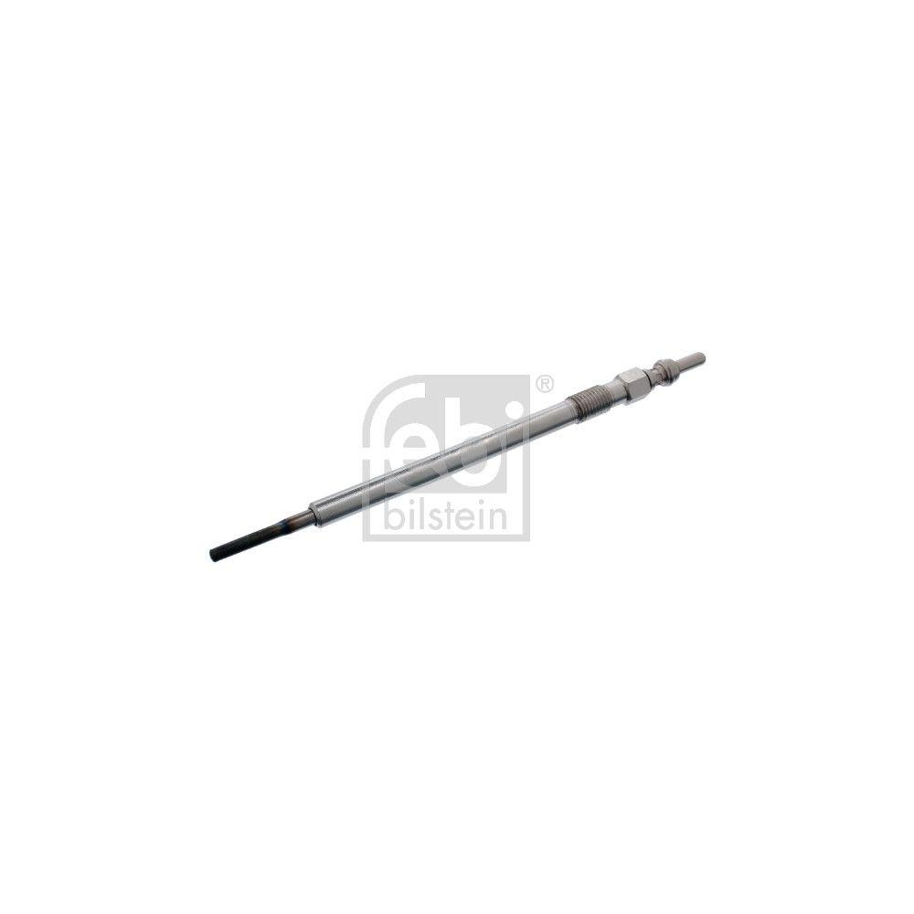 FEBI BILSTEIN Gl&uuml;hkerze 176430 f&uuml;r CHRYSLER MERCEDES-BENZ JEEP