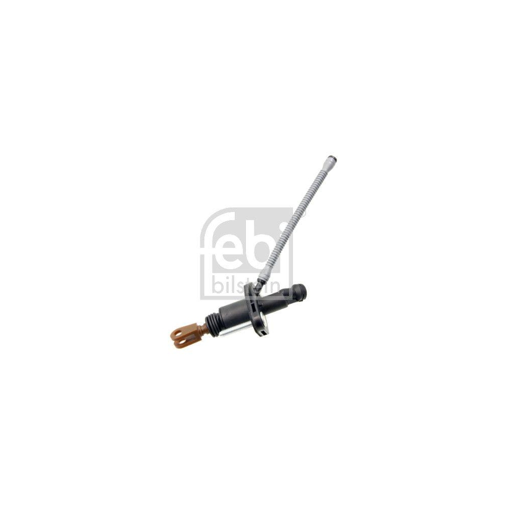 FEBI BILSTEIN Geberzylinder, Kupplung 177605 f&uuml;r OPEL VAUXHALL CHEVROLET