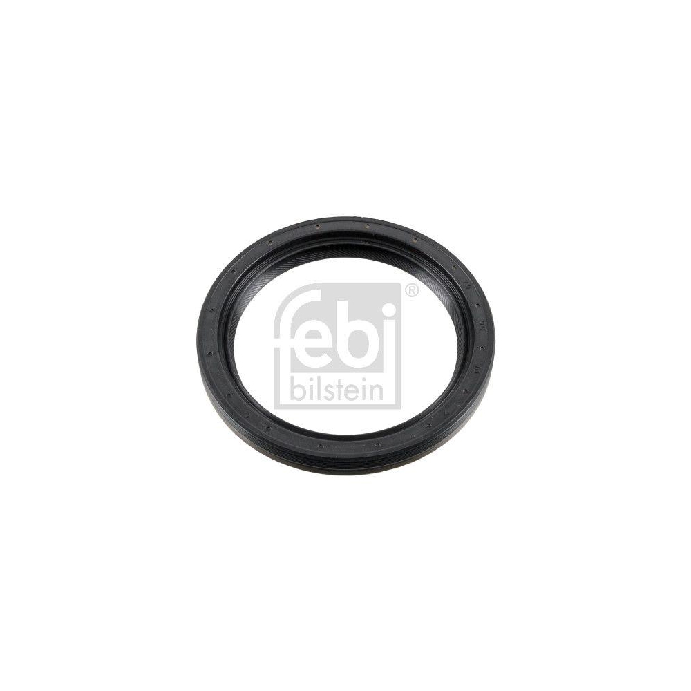 Wellendichtring, Kurbelwelle FEBI BILSTEIN 180064 für ALFA ROMEO FIAT IVECO OPEL