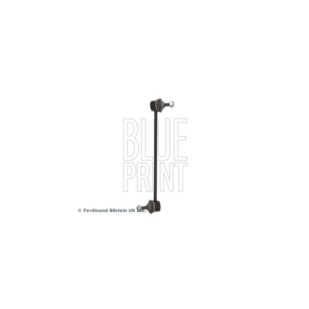 Stange/Strebe, Stabilisator BLUE PRINT ADG08541 f&uuml;r KIA, Vorderachse links
