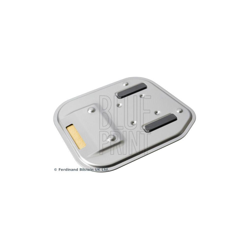 Hydraulikfilter, Automatikgetriebe BLUE PRINT ADV182146 f&uuml;r AUDI