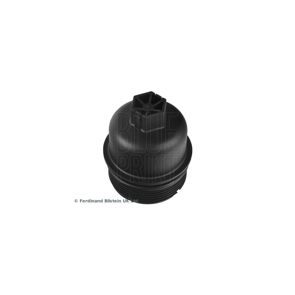 Deckel, &Ouml;lfiltergeh&auml;use BLUE PRINT ADBP990007 Blue Print Solution f&uuml;r NISSAN