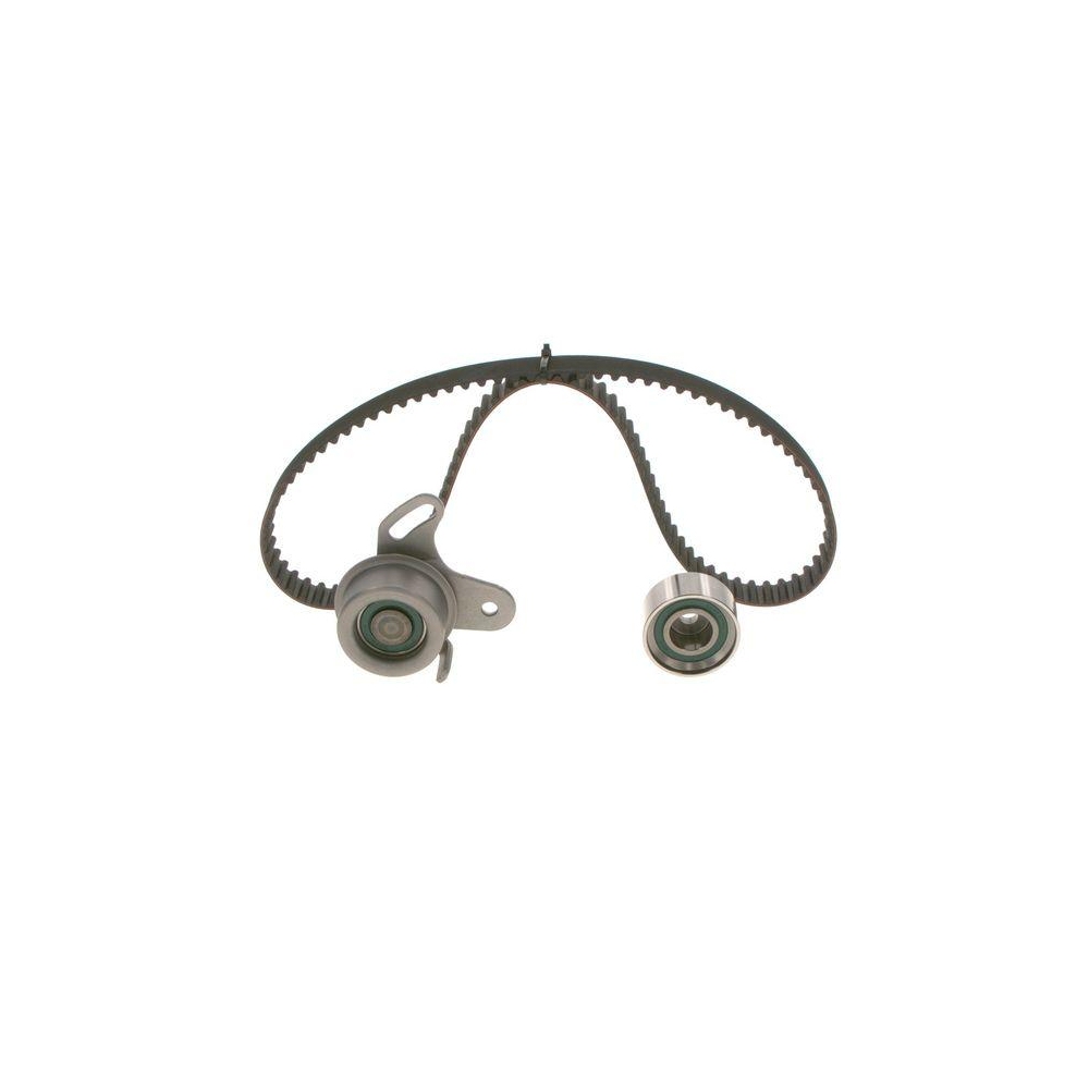 Zahnriemensatz BOSCH 1 987 946 304 für