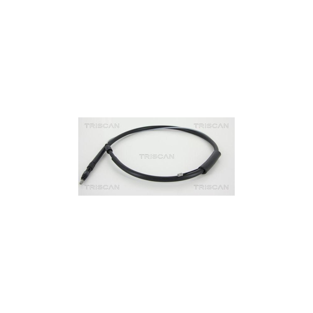 Seilzug, Feststellbremse TRISCAN 8140 38149 f&uuml;r CITRO&Euml;N, hinten links