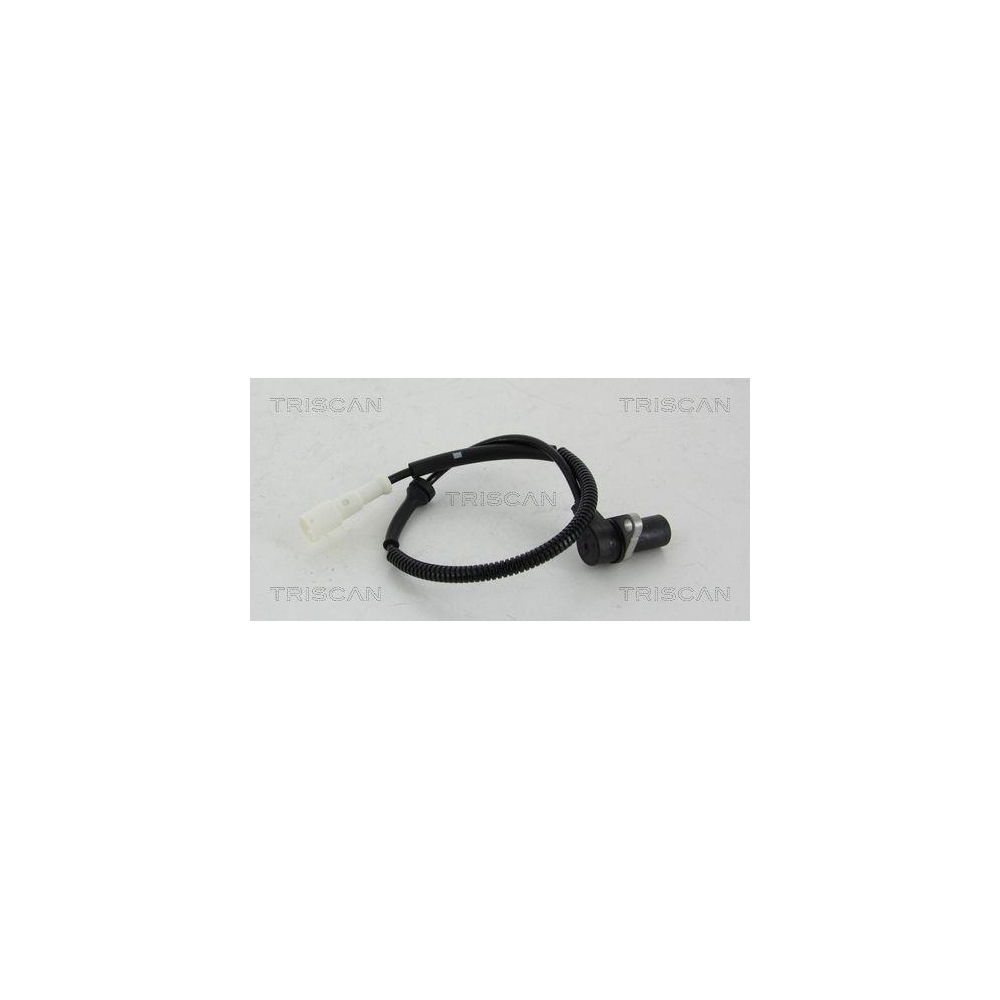 Sensor, Raddrehzahl TRISCAN 8180 21126 f&uuml;r OPEL CHEVROLET DAEWOO