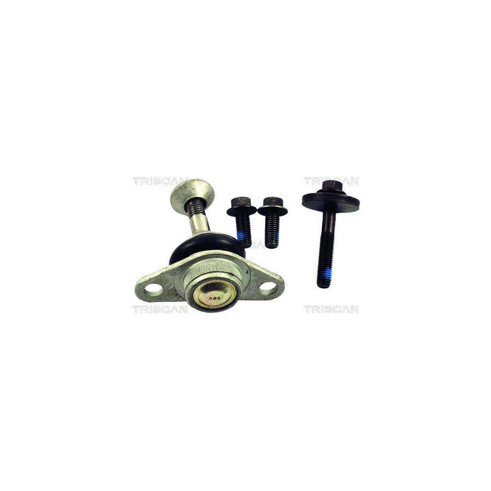 Trag-/F&uuml;hrungsgelenk TRISCAN 8500 27515 f&uuml;r VOLVO, Vorderachse, au&szlig;en, unten