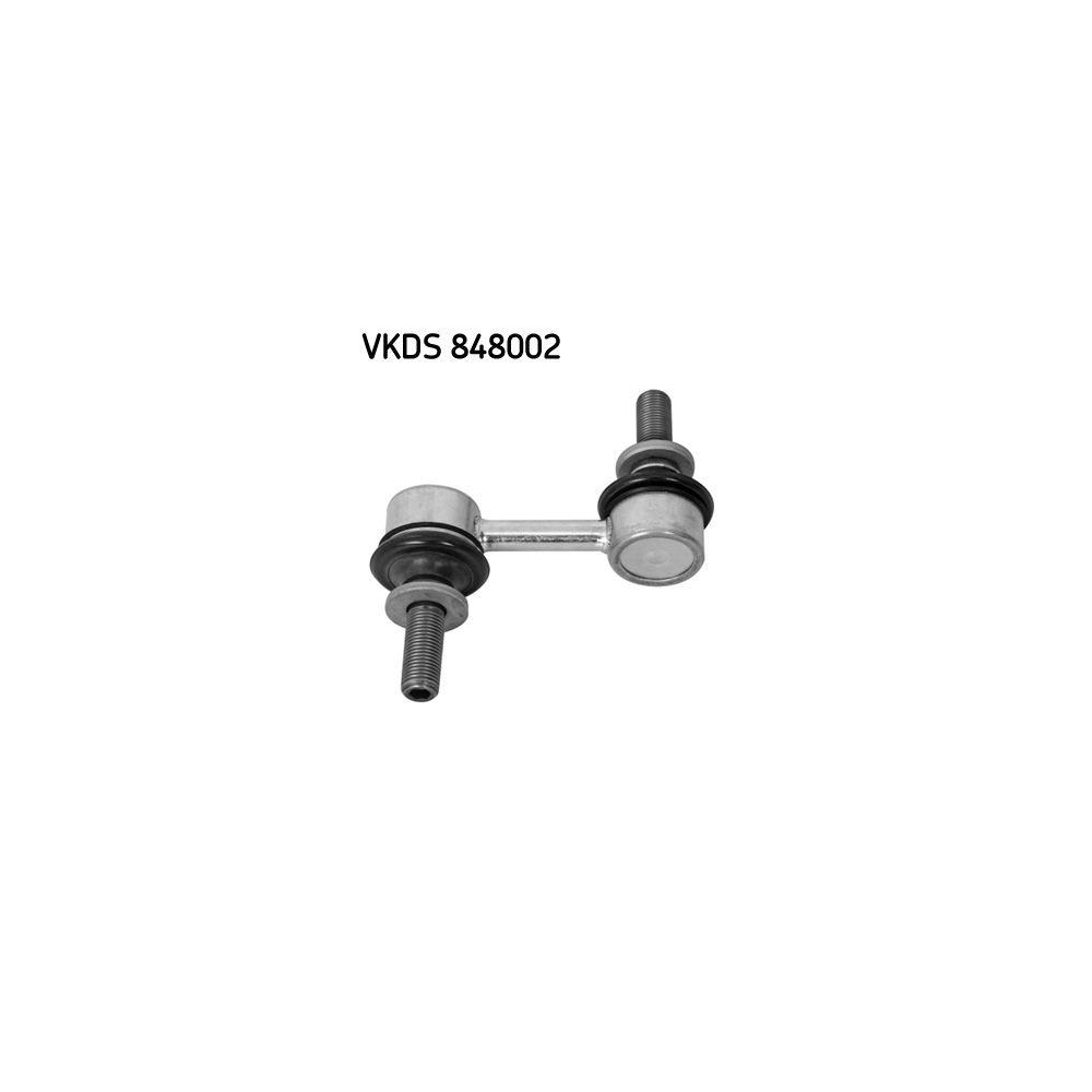 Stange/Strebe, Stabilisator SKF VKDS 848002 f&uuml;r SUBARU, Vorderachse beidseitig
