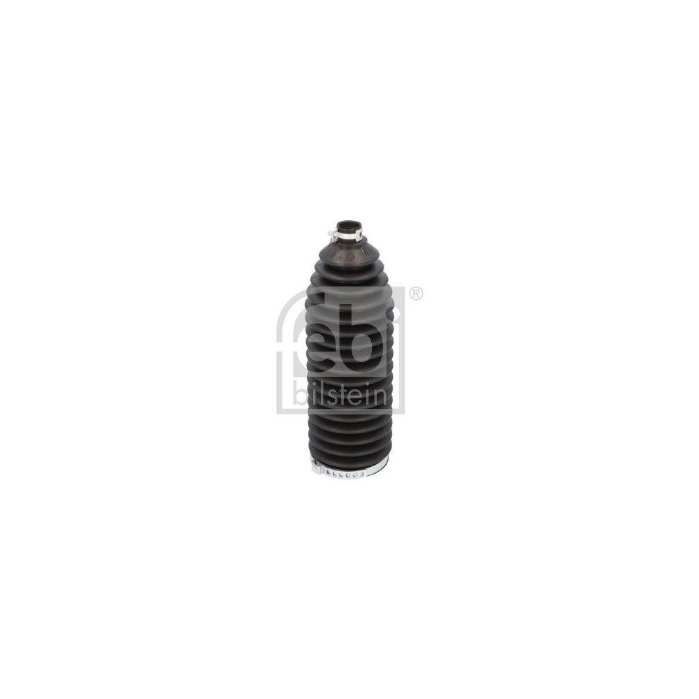 FEBI BILSTEIN Faltenbalgsatz, Lenkung 185914 für BMW MINI, Vorderachse links