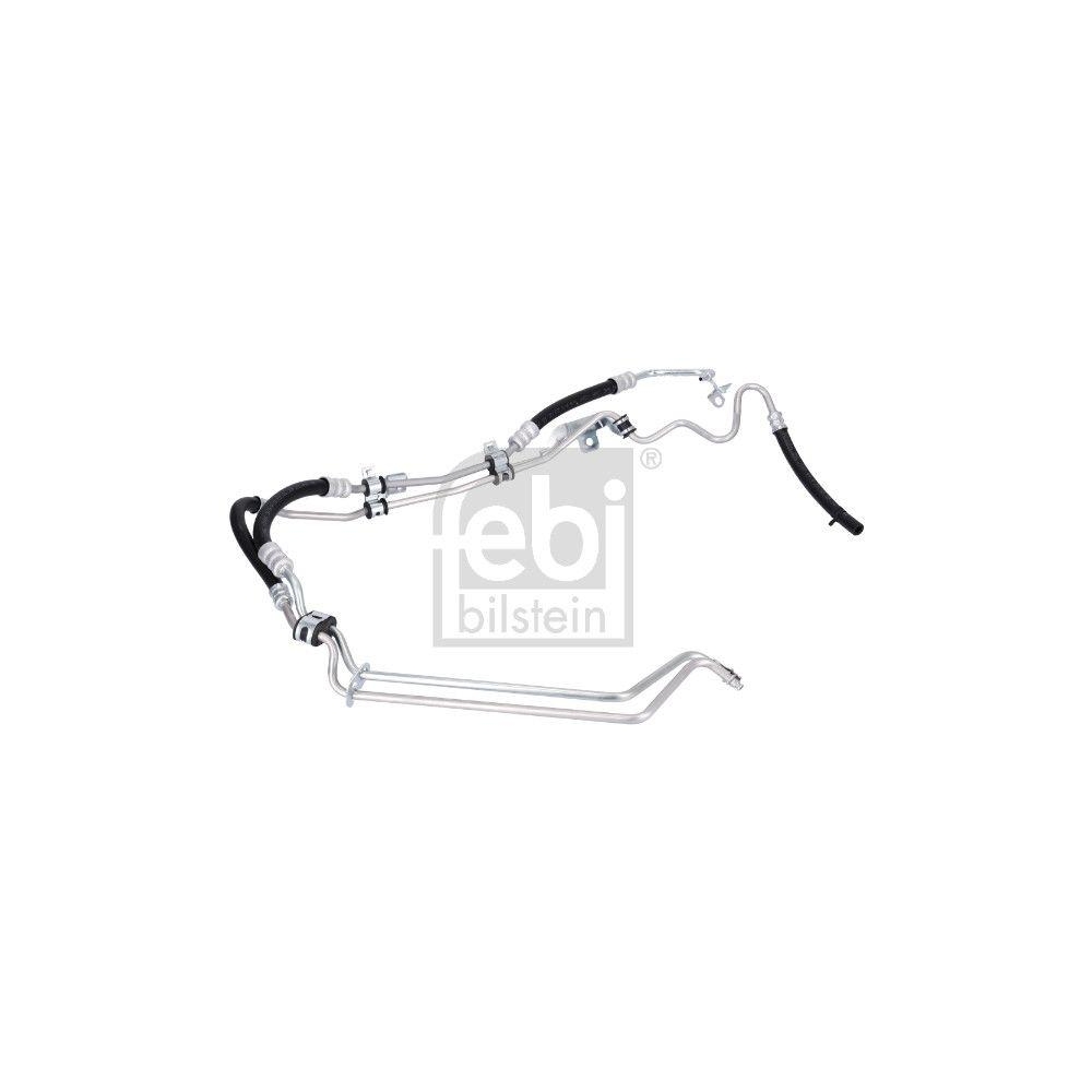 Hydraulikschlauch, Lenkung FEBI BILSTEIN 186104 f&uuml;r FORD FORD MOTOR COMPANY