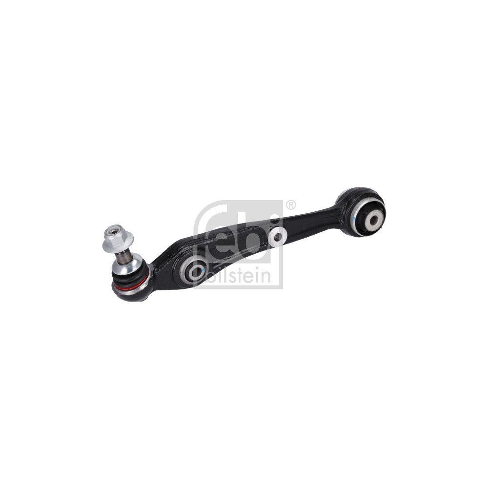 FEBI BILSTEIN Lenker, Radaufh&auml;ngung 185591 f&uuml;r BMW, Vorderachse links, au&szlig;en