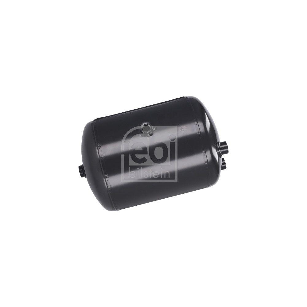 Luftbehälter, Druckluftanlage FEBI BILSTEIN 184752 für VOLVO
