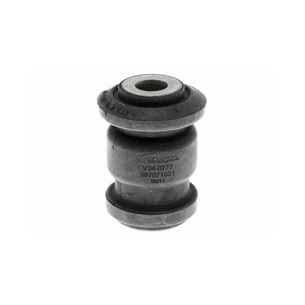 Lagerung, Lenker VAICO V24-0777 Green Mobility Parts f&uuml;r FIAT, Vorderachse