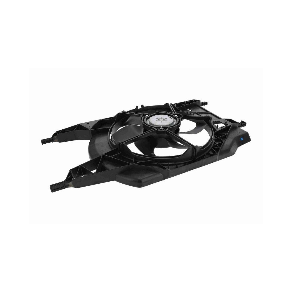 Lüfter, Motorkühlung VEMO V21-01-0006 Original VEMO Qualität für RENAULT, links