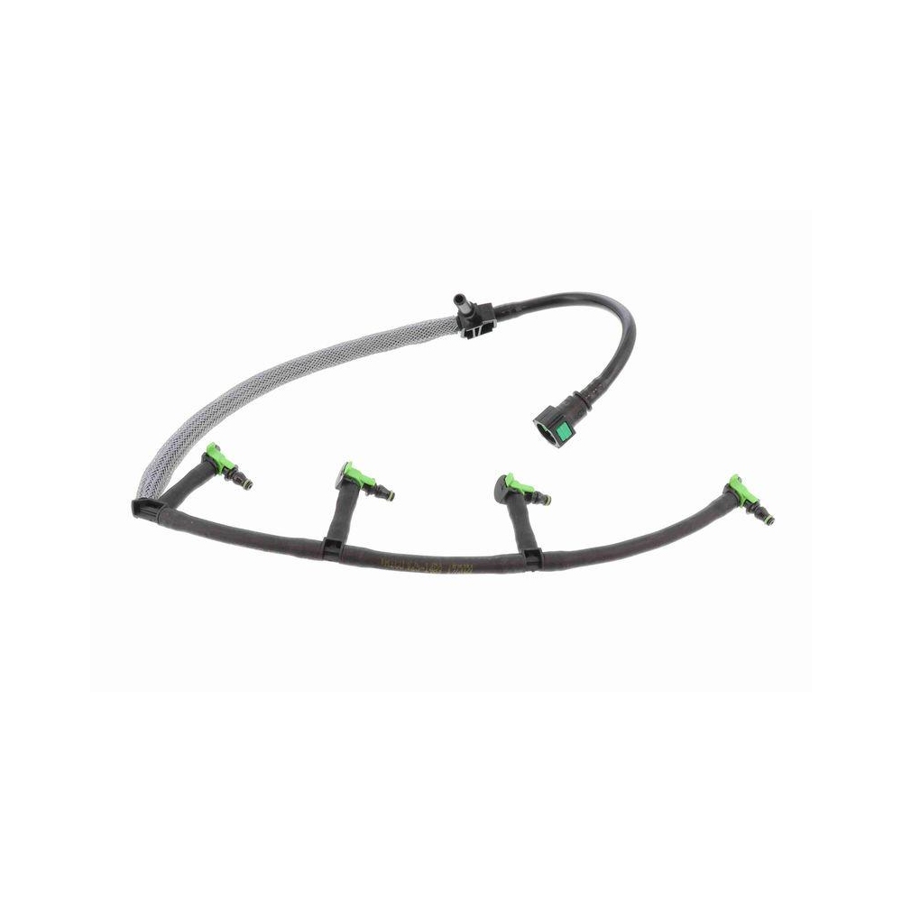 Schlauch, Leckkraftstoff VAICO V25-1483 Q+, Erstausrüsterqualität für FORD