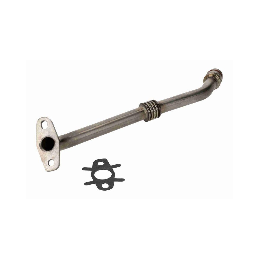 &Ouml;lleitung, Lader VAICO V46-1374 Original VAICO Qualit&auml;t f&uuml;r RENAULT