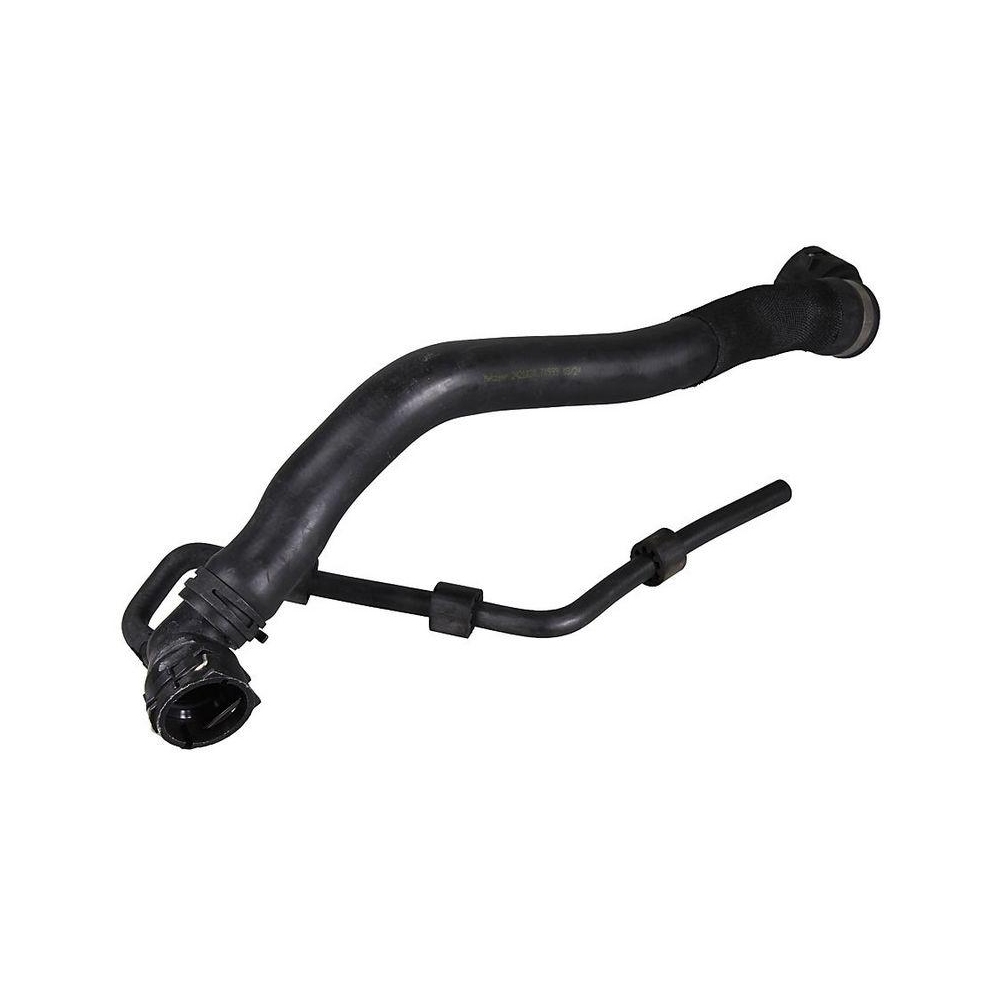 K&uuml;hlerschlauch METZGER 2421838 f&uuml;r VW, links oben