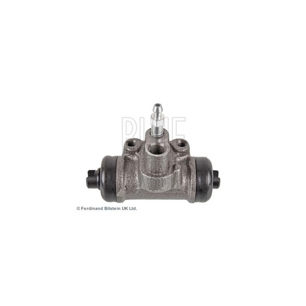 Radbremszylinder BLUE PRINT ADG04443 für HYUNDAI KIA, Hinterachse links