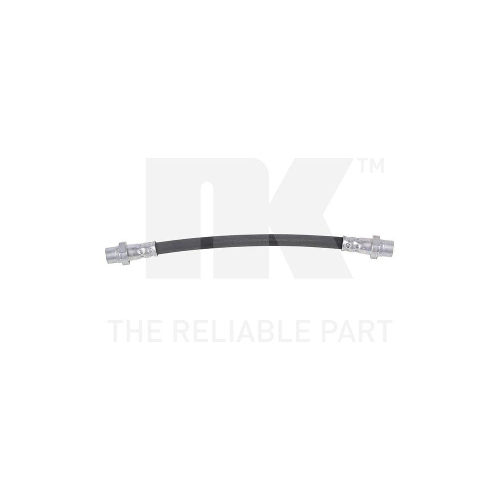 Bremsschlauch NK 851549 f&uuml;r BMW, Hinterachse links, innen