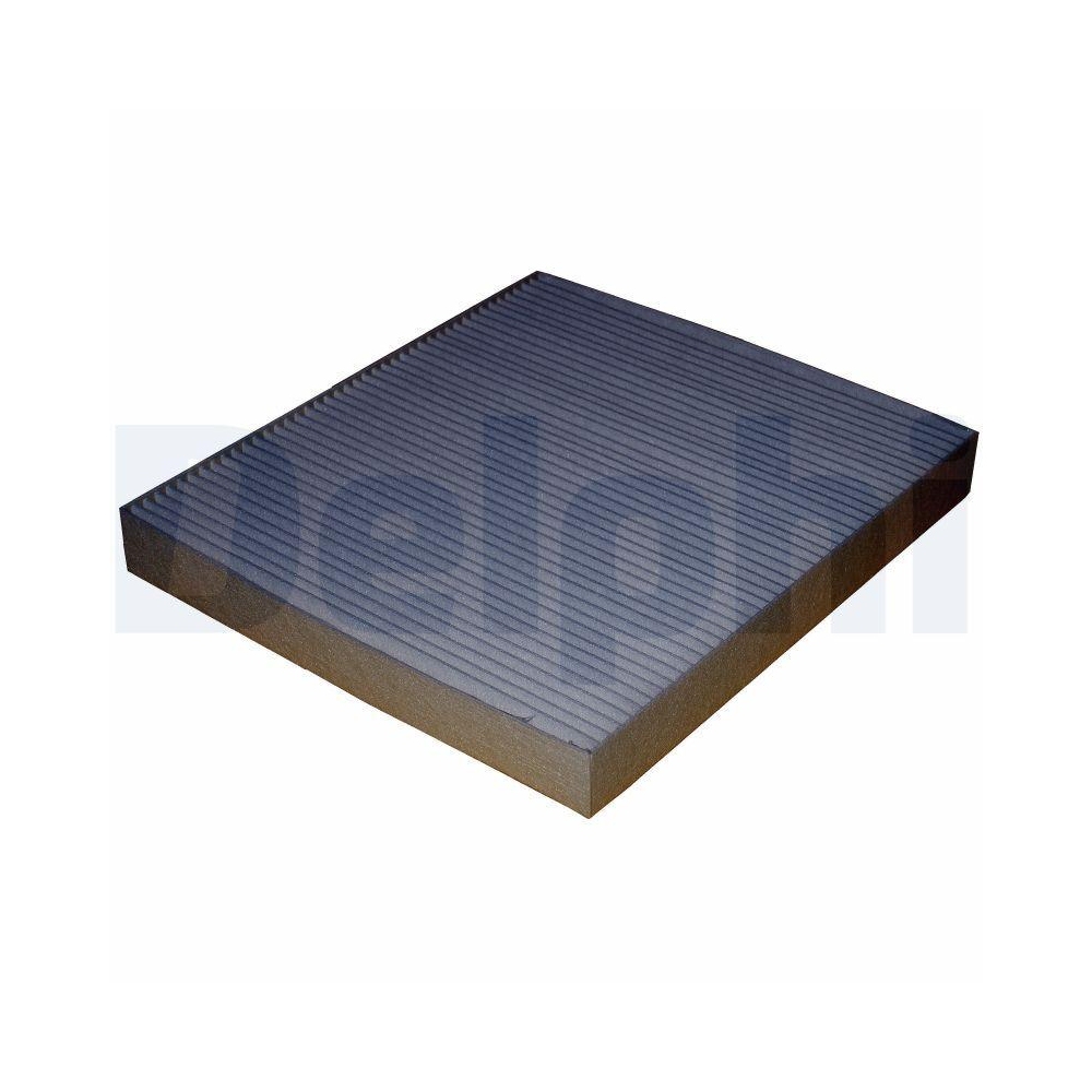 Filter, Innenraumluft DELPHI TSP0325249 für DODGE FIAT JEEP