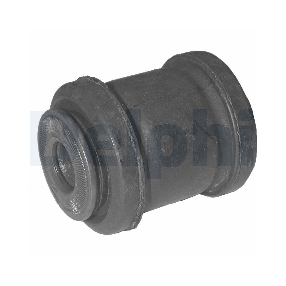 DELPHI TD247W Lagerung, Lenker f&uuml;r OPEL VAUXHALL DAEWOO, Vorderachse, innen