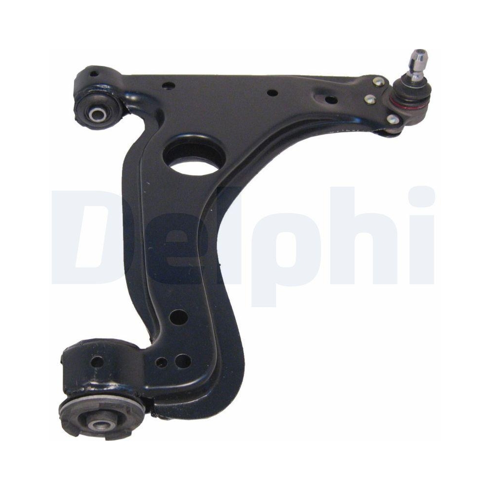 DELPHI TC1377 Lenker, Radaufh&auml;ngung f&uuml;r OPEL VAUXHALL GENERAL MOTORS, au&szlig;en