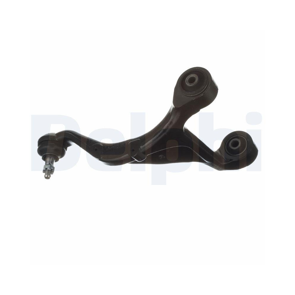 DELPHI TC5868 Lenker, Radaufh&auml;ngung f&uuml;r FORD HYUNDAI KIA, Hinterachse links