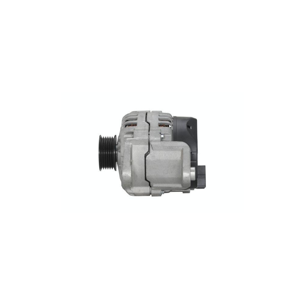 HELLA Generator 8EL 011 712-441 f&uuml;r FORD, f&uuml;r Fahrzeuge mit Klimaanlage